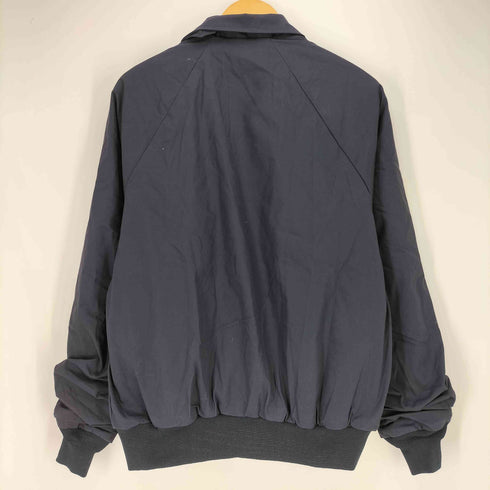 ユーエスネイビー U.S.NAVY DSCP 00S 06年会計 UNISEX UTILITY JACKET ユーティリティジャケット ミリタリージャケット メンズ MEDIUM-REGULAR