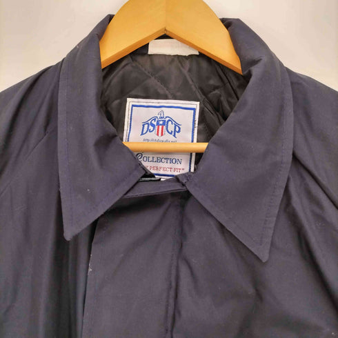 ユーエスネイビー U.S.NAVY DSCP 00S 06年会計 UNISEX UTILITY JACKET ユーティリティジャケット ミリタリージャケット メンズ MEDIUM-REGULAR