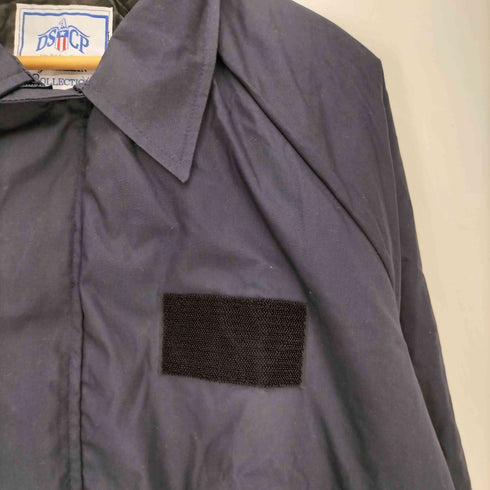 ユーエスネイビー U.S.NAVY DSCP 00S 06年会計 UNISEX UTILITY JACKET ユーティリティジャケット ミリタリージャケット メンズ MEDIUM-REGULAR