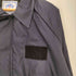 ユーエスネイビー U.S.NAVY DSCP 00S 06年会計 UNISEX UTILITY JACKET ユーティリティジャケット ミリタリージャケット メンズ MEDIUM-REGULAR