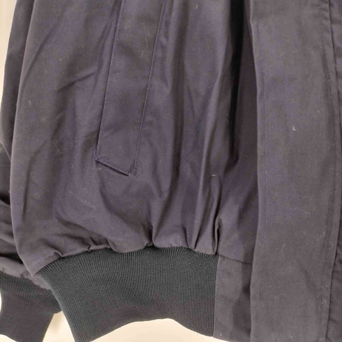 ユーエスネイビー U.S.NAVY DSCP 00S 06年会計 UNISEX UTILITY JACKET ユーティリティジャケット ミリタリージャケット メンズ MEDIUM-REGULAR