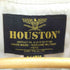 ヒューストン HOUSTON 虎 トラ タイガー TIGER 両面 刺繍 別珍 ベロア ベルベット スーベニア ジャケット スカジャン IDEAL ジップ メンズ import:XL