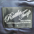 ラトルトラップ RATTLE TRAP ホローファイバーWフェイススムースコーチジャケット メンズ JPN:S