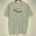 ヘインズ Hanes C-5 GALAXY 両面プリント クルーネックTシャツ メンズ import:L