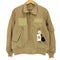 ユーエスアーミー U.S. ARMY 90s 96年会計 HIGH TEMPERATURE RESISTANT タンカースジャケット メンズ MEDIUM-REGULAR