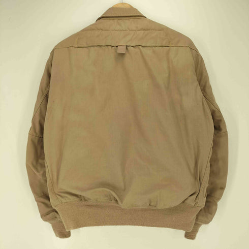 ユーエスアーミー U.S. ARMY 90s 96年会計 HIGH TEMPERATURE RESISTANT タンカースジャケット メンズ MEDIUM-REGULAR