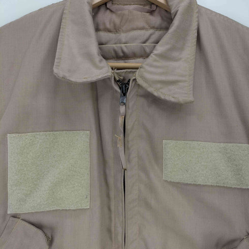 ユーエスアーミー U.S. ARMY 90s 96年会計 HIGH TEMPERATURE RESISTANT タンカースジャケット メンズ MEDIUM-REGULAR