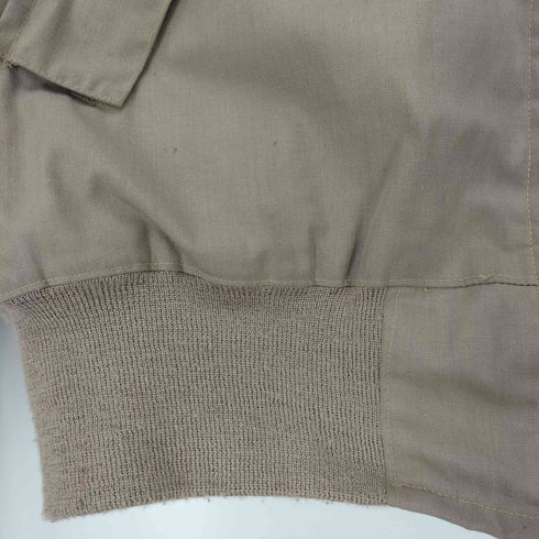 ユーエスアーミー U.S. ARMY 90s 96年会計 HIGH TEMPERATURE RESISTANT タンカースジャケット メンズ MEDIUM-REGULAR