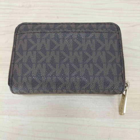 マイケルコース Michael Kors コインケース 小銭入れ 総柄 レディース