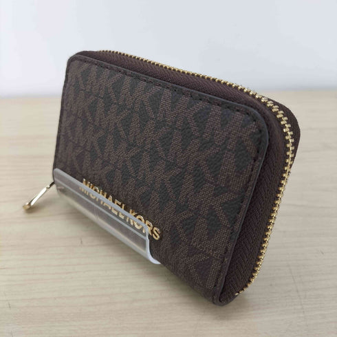 マイケルコース Michael Kors コインケース 小銭入れ 総柄 レディース