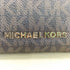 マイケルコース Michael Kors コインケース 小銭入れ 総柄 レディース