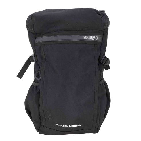 マイケルリンネル MICHAEL LINNELL Usual Backpack 28L MAILROOM SUPPLIES リュック メンズ
