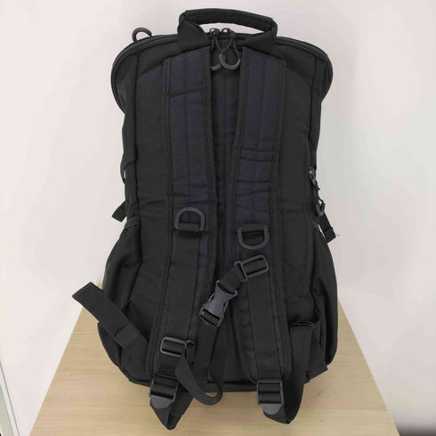 マイケルリンネル MICHAEL LINNELL Usual Backpack 28L MAILROOM SUPPLIES リュック メンズ