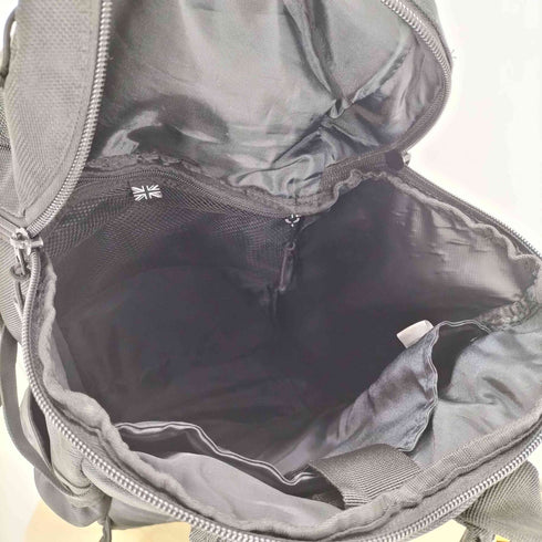 マイケルリンネル MICHAEL LINNELL Usual Backpack 28L MAILROOM SUPPLIES リュック メンズ
