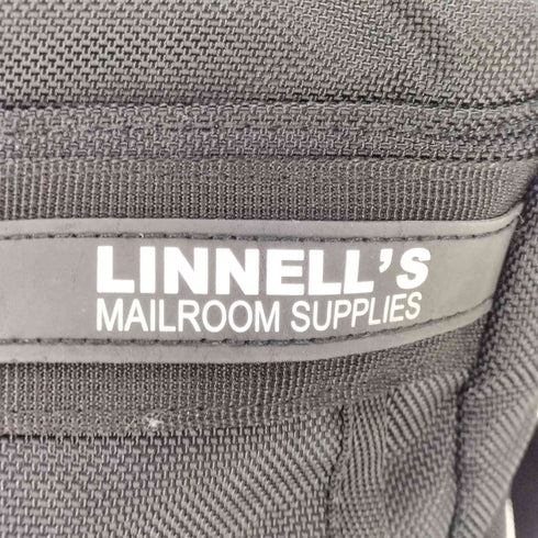 マイケルリンネル MICHAEL LINNELL Usual Backpack 28L MAILROOM SUPPLIES リュック メンズ