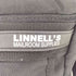 マイケルリンネル MICHAEL LINNELL Usual Backpack 28L MAILROOM SUPPLIES リュック メンズ
