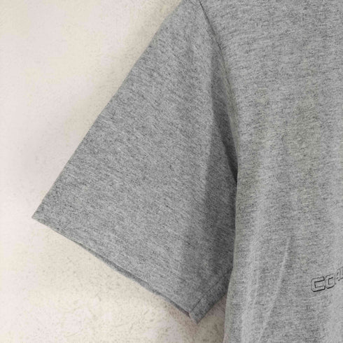 アンビル Anvil COALTAR OF THE DEEPERS ヘッドホンプリント 半袖Tシャツ メンズ S