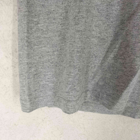 アンビル Anvil COALTAR OF THE DEEPERS ヘッドホンプリント 半袖Tシャツ メンズ S