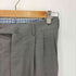 strips. st st pour homme EDWIN WOODHOUSE 英国製 オーダーメイド 別注 ドレス スラックス パンツ メンズ 44