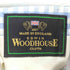 strips. st st pour homme EDWIN WOODHOUSE 英国製 オーダーメイド 別注 ドレス スラックス パンツ メンズ 44