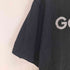 ポートアンドカンパニー PORT and COMPANY Galaxy S10 ロゴプリント クルーネック 半袖Tシャツ メンズ M