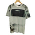アントンベリンスキー anton belinskiy 25SS グラフィック プリント S/S メッシュ ゲームシャツ Tシャツ メンズ import:S