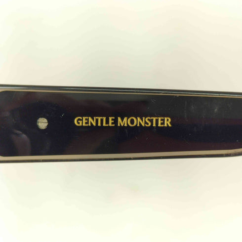 ジェントルモンスター GENTLE MONSTER BENVEN 01 サングラス メンズ