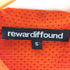 rewardiffound ハート パネル ライン S/S メッシュ ポロ シャツ メンズ import:S