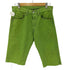 リーバイス Levis 00S ボタン裏652刻印 カットオフ カスタム ジョーツ ショーツ ハーフパンツ メンズ W31L34