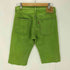 リーバイス Levis 00S ボタン裏652刻印 カットオフ カスタム ジョーツ ショーツ ハーフパンツ メンズ W31L34