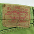 リーバイス Levis 00S ボタン裏652刻印 カットオフ カスタム ジョーツ ショーツ ハーフパンツ メンズ W31L34