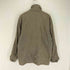 ペリーエリス PERRY ELLIS 90s-00s 裏地 ブランケット ブルゾン メンズ JPN:L