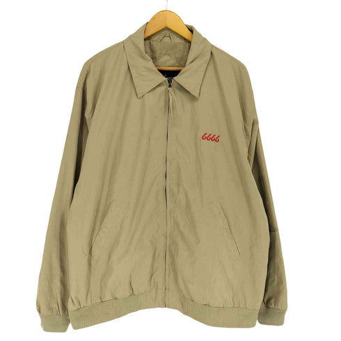 80s-90s LUNA PIER スイングトップ ブルゾン メンズ JPN:XL