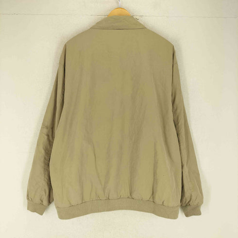 80s-90s LUNA PIER スイングトップ ブルゾン メンズ JPN:XL