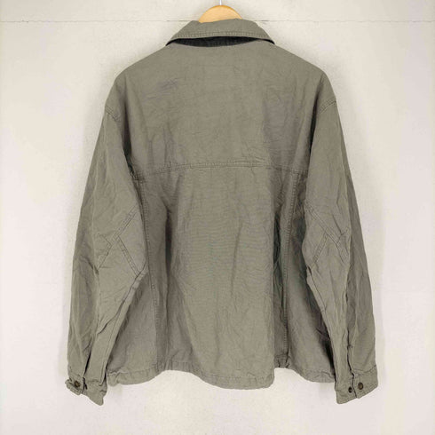 コロンビア Columbia 00s ワークジャケット メンズ JPN:L