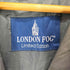 ロンドンフォグ LONDON FOG 00s ステンカラーコート メンズ