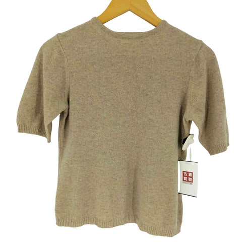 CASHMERE カシミヤ100% ニット レディース