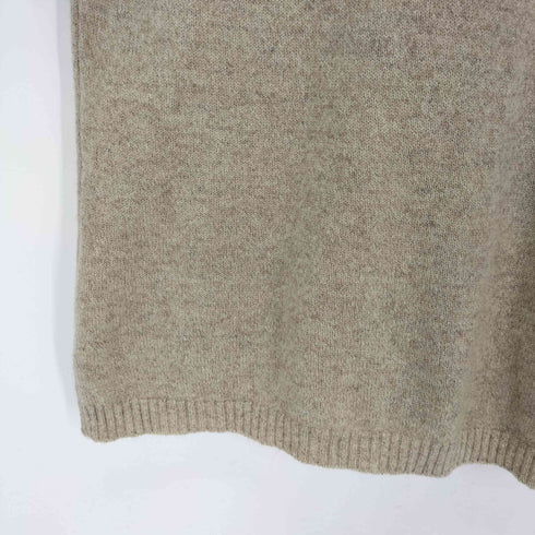 CASHMERE カシミヤ100% ニット レディース