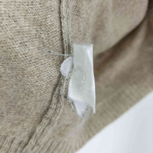 CASHMERE カシミヤ100% ニット レディース