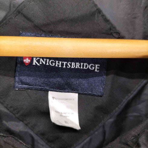 KNIGHT BRIDGE ワークブルゾン メンズ JPN:XL