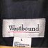 westbound スウィングトップ ブルゾン メンズ JPN:L