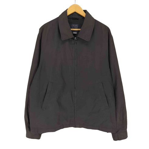 NEWPORT HARBOR スイングトップ ブルゾン メンズ JPN:XL