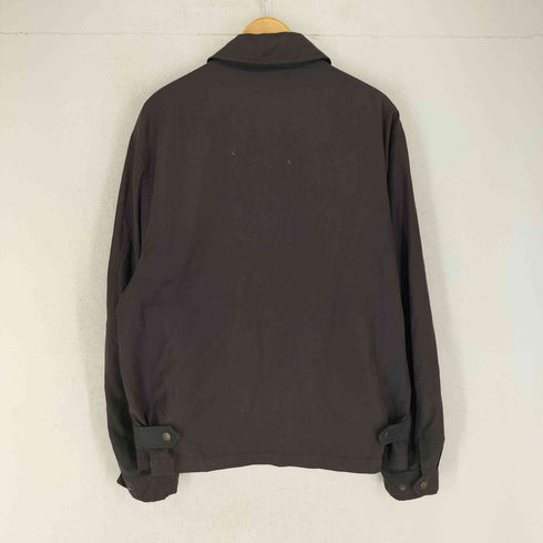 NEWPORT HARBOR スイングトップ ブルゾン メンズ JPN:XL