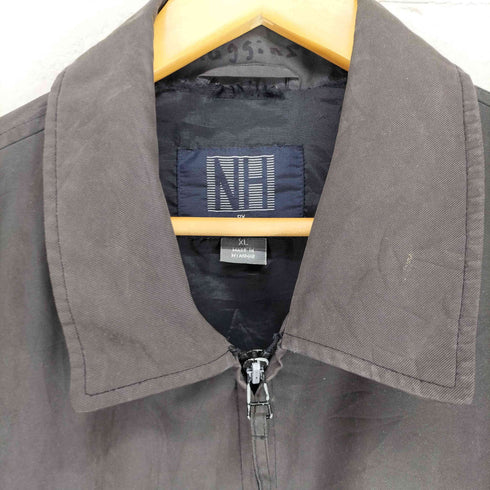 NEWPORT HARBOR スイングトップ ブルゾン メンズ JPN:XL