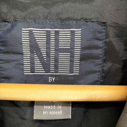 NEWPORT HARBOR スイングトップ ブルゾン メンズ JPN:XL