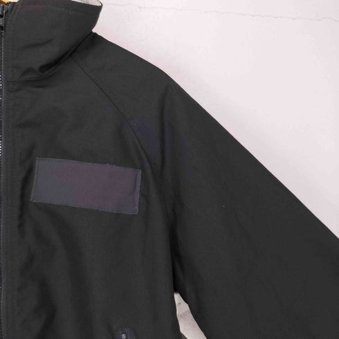 スポーツマスター SPORTSMASTER USA製 裏地フリース ウォームアップ ジャケット メンズ JPN:M