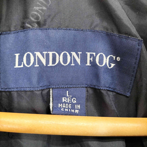 ロンドンフォグ LONDON FOG 00S スウィングトップ ブルゾン メンズ JPN:L