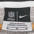 ナイキ NIKE グラフィック プリント クルーネックスウェット メンズ JPN:M