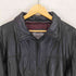 ウィルソン Wilsons Leather genuine leather レザーハーフジャケット メンズ import:XL