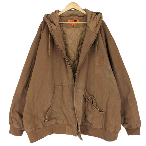 アクティブジャケット メンズ 5XL